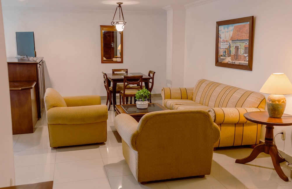 Hotel Faranda Express Puerta Del Sol Barranquilla, A Member of Radisson Individuals 31/50