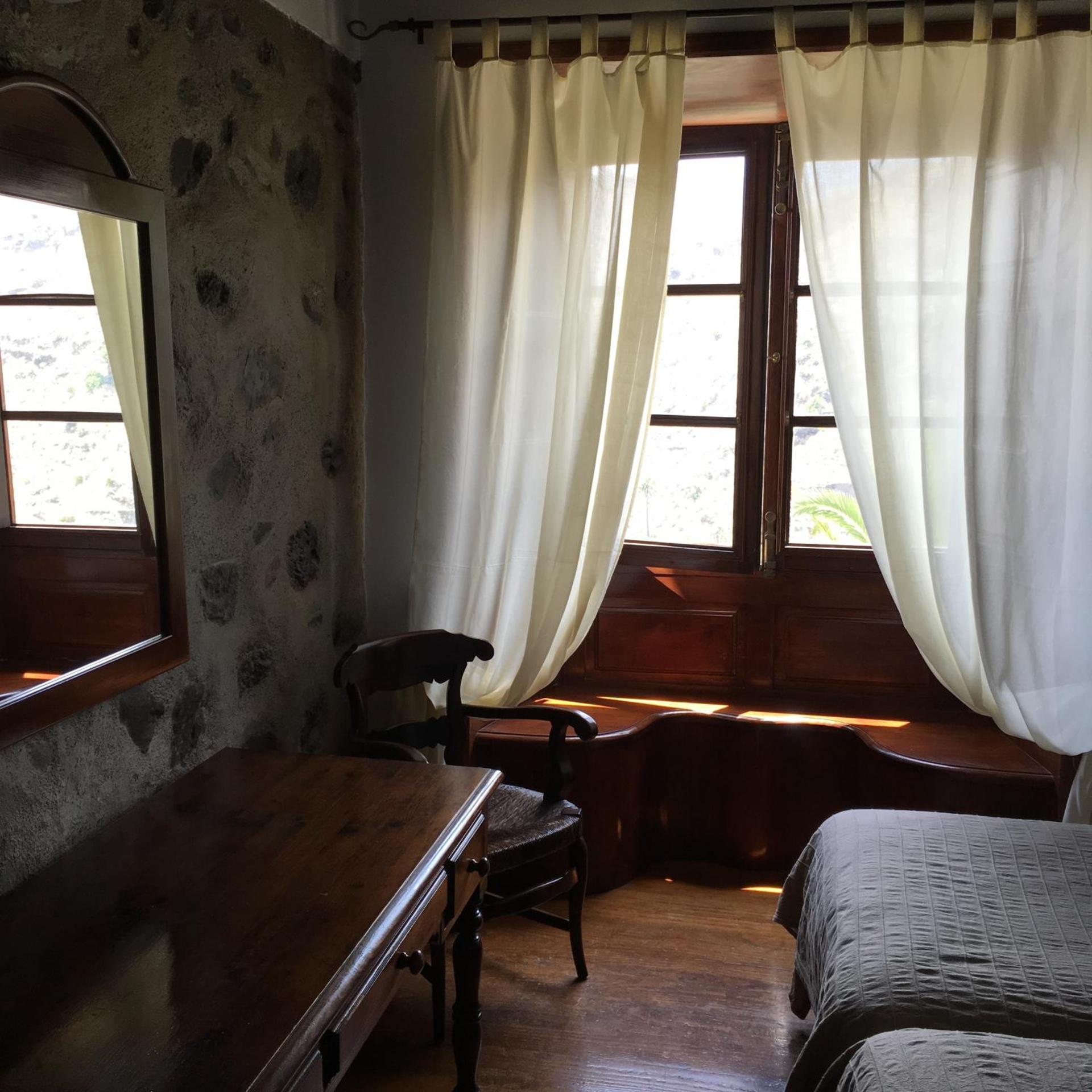 Ibo Alfaro Hotel Rural 19/50