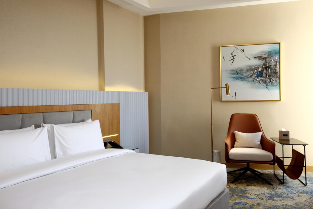 فندق جراند بلازا جازان(Grand Plaza Jazan) 11/50