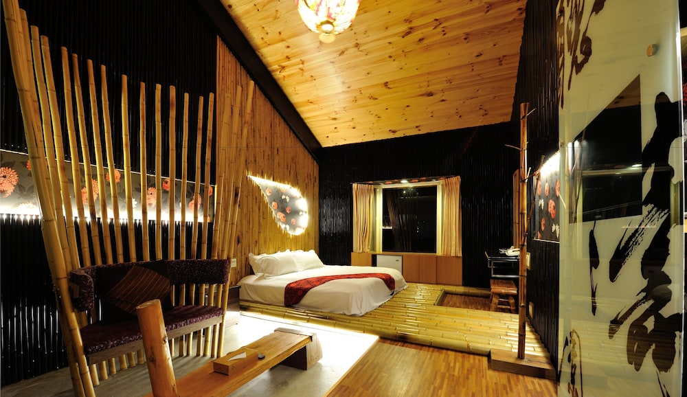 Ting Tau Garden Resort 21/50