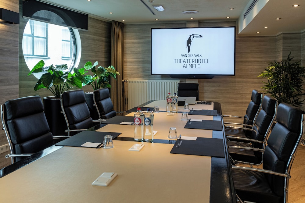 Van der Valk Theaterhotel Almelo 36/49
