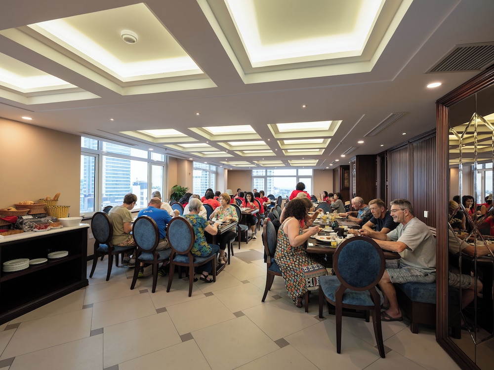 Minasi Premium Hotel 50/56