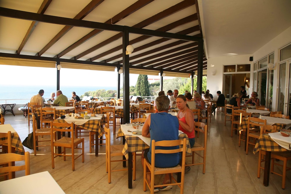 Glicorisa Beach Hotel 36/64