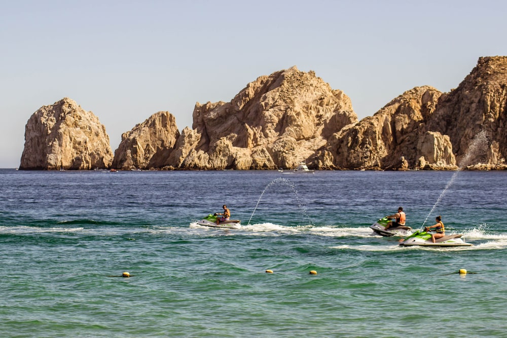 Casa Dorada Los Cabos Resort and Spa 68/73