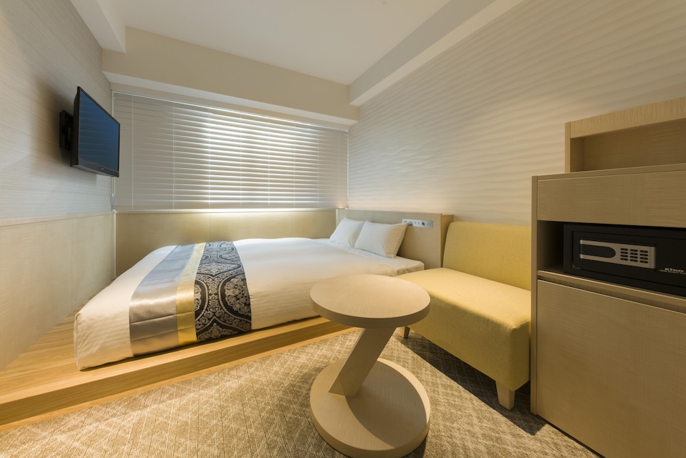 IAM HOTEL 19/48