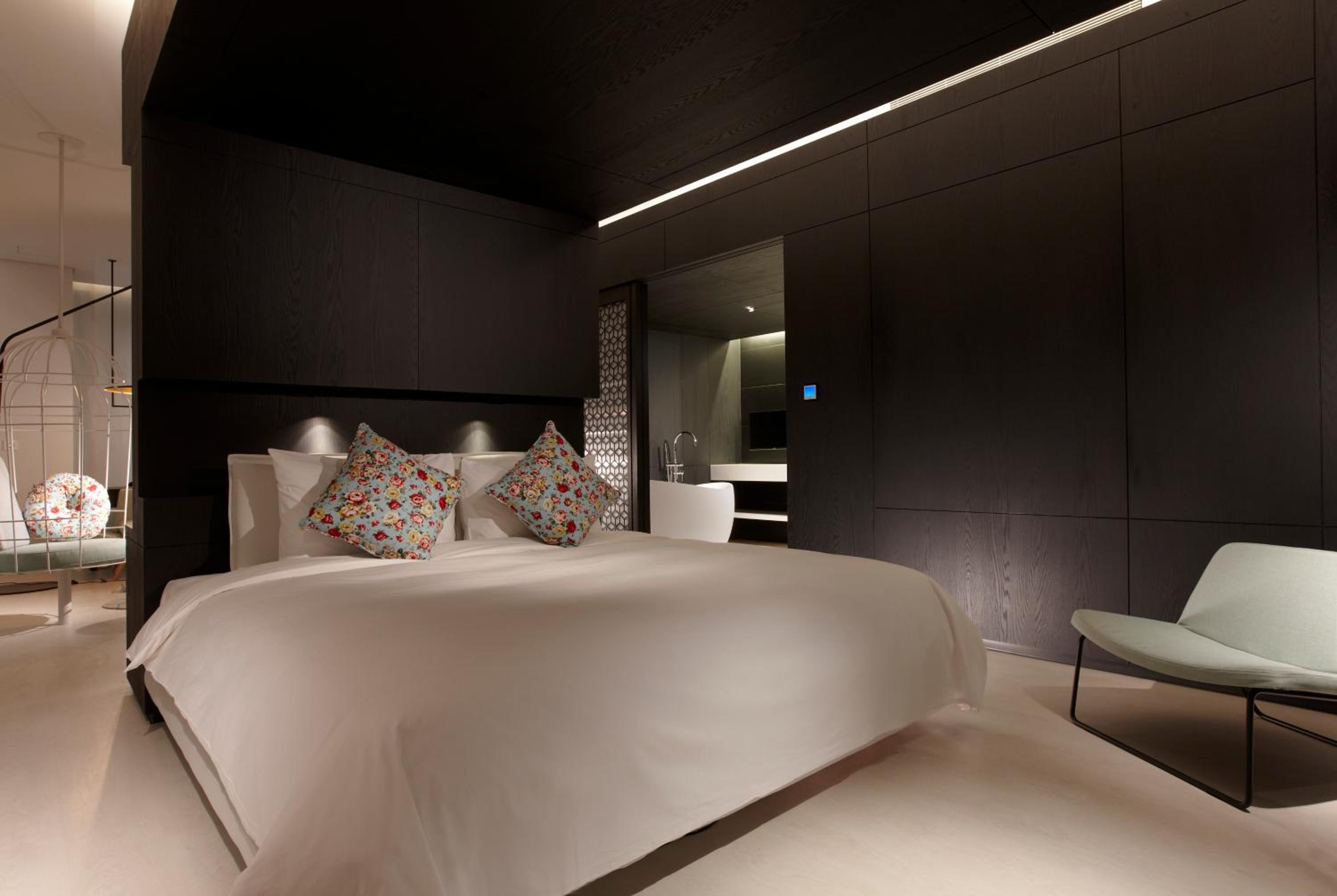 Room at The Place Tainan, TAINAN