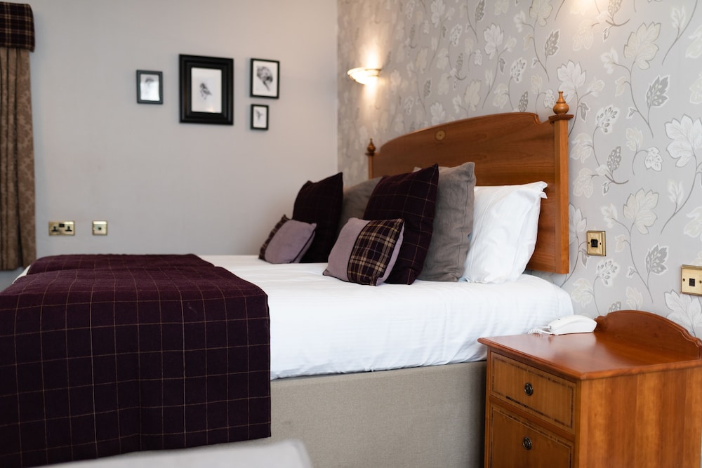 Appleby Manor Hotel & Garden Spa 16/50