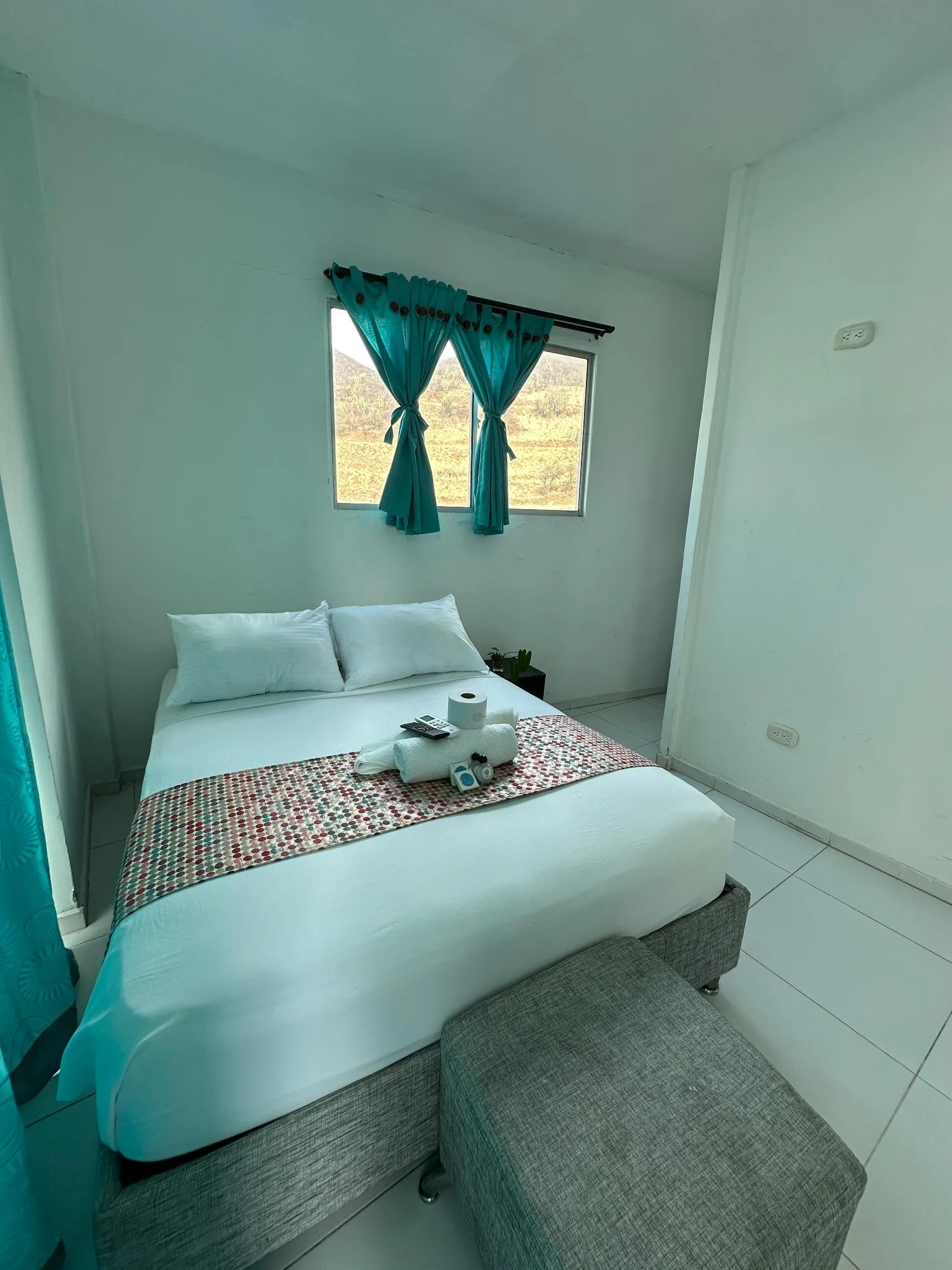 SGH Hotel Rodadero Suites 8/16