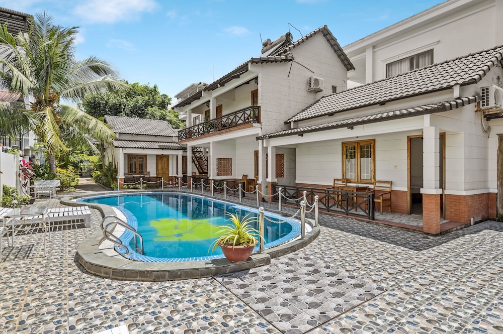 Nhat Huy Bungalow 41/50