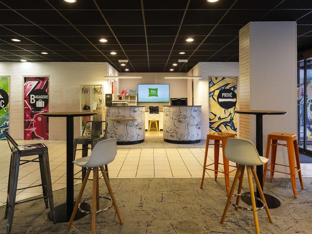 Ibis Styles Toulouse Centre Canal du Midi 37/58