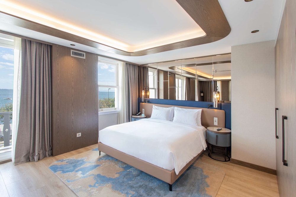 Radisson Hotel Istanbul Sultanahmet 24/50