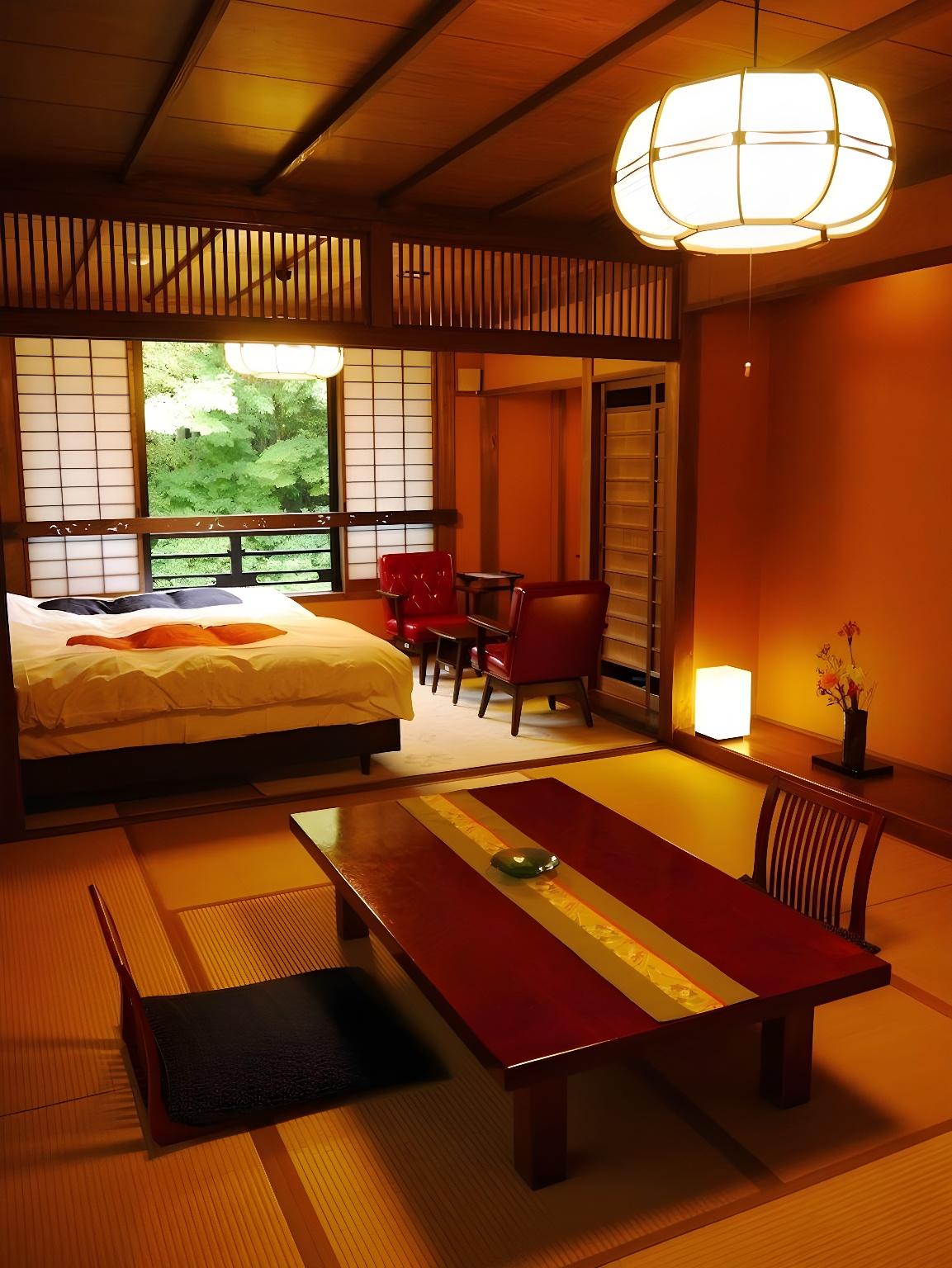 Ryokan Yumotoso 23/33