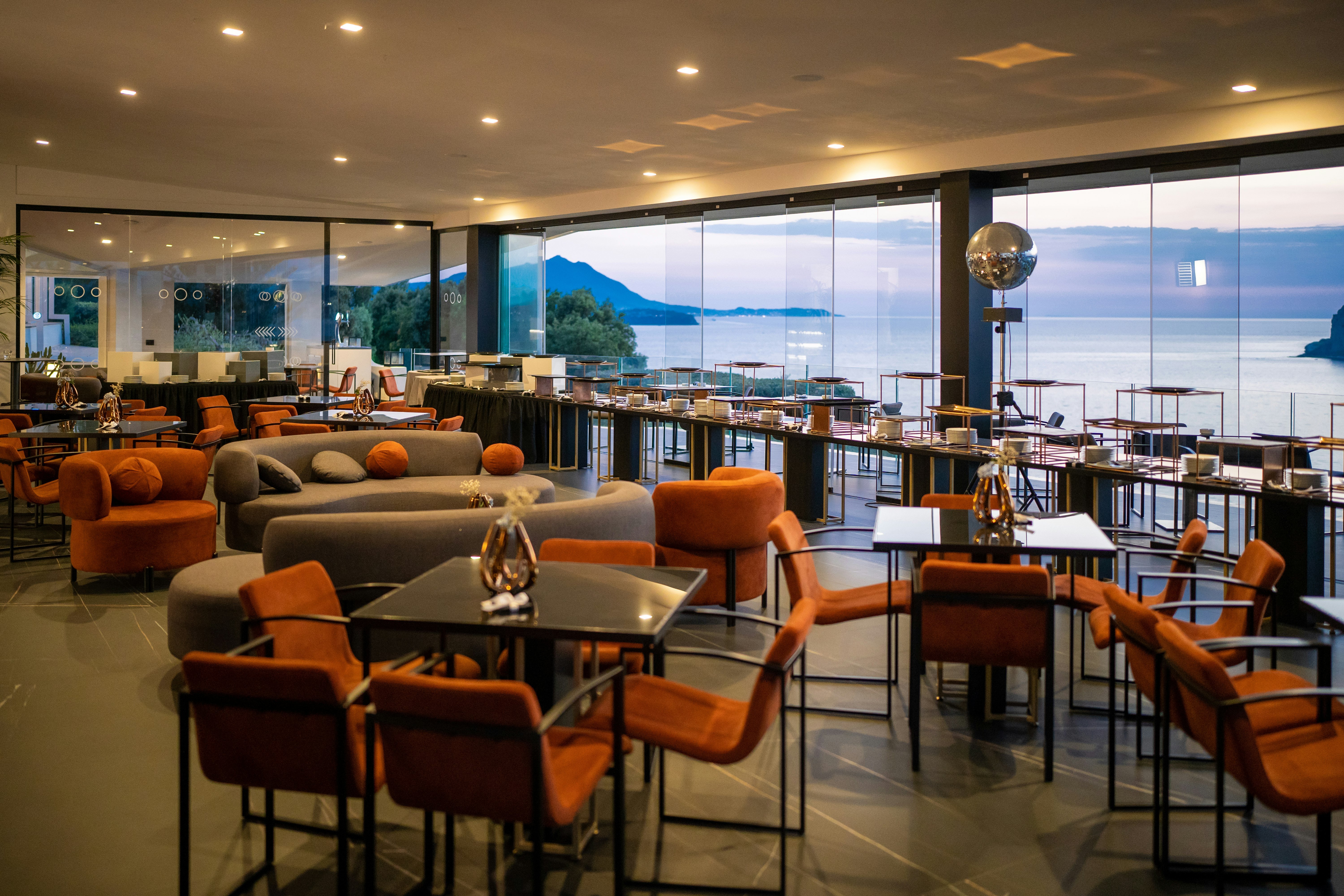 Hotel Club Cala Moresca Naples Bacoli 59/87