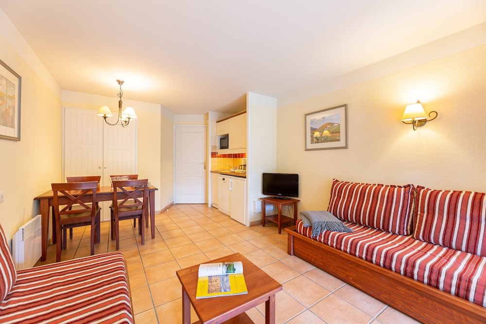 Residence Pierre & Vacances Le Parc D arradoy 13/50