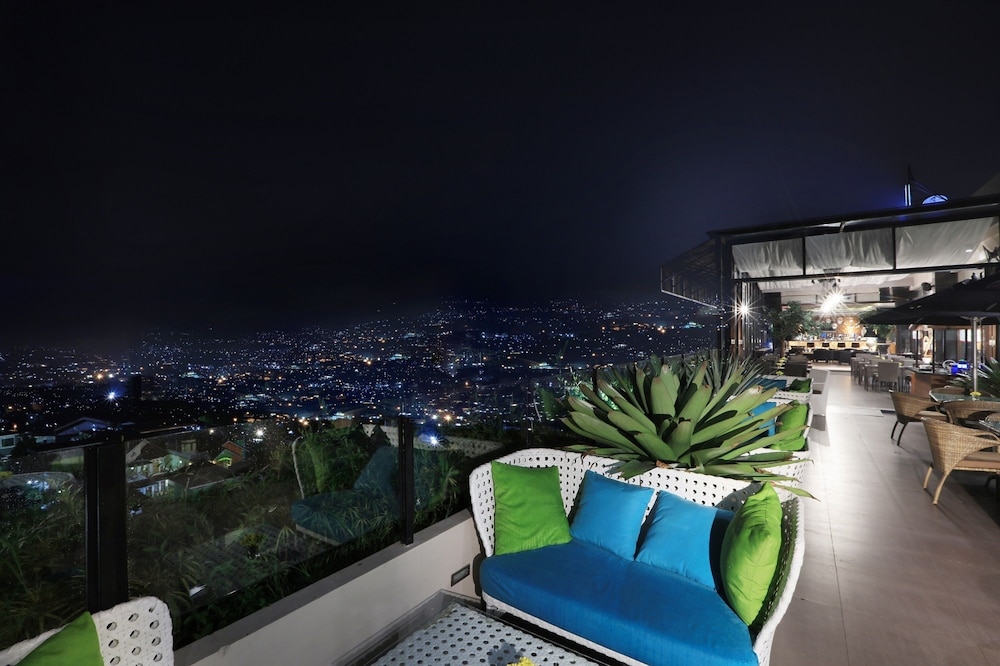 Aston Inn Batu - Malang 34/40