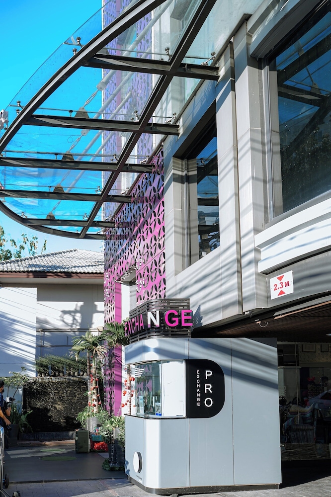 Hotel Clover Asoke 5/50