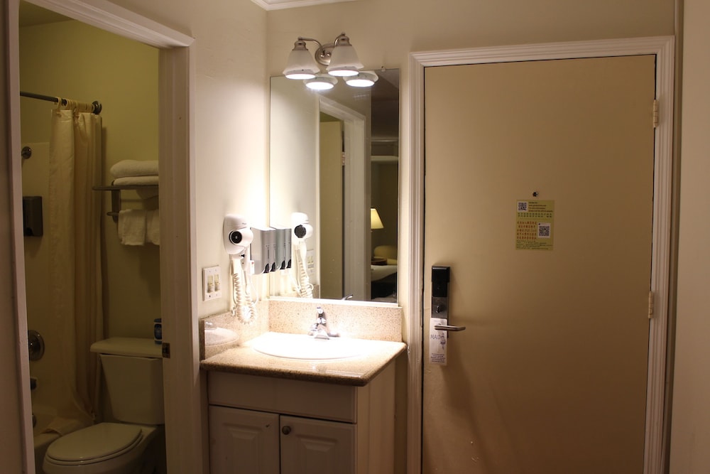 Garden Inn San Gabriel 22/57