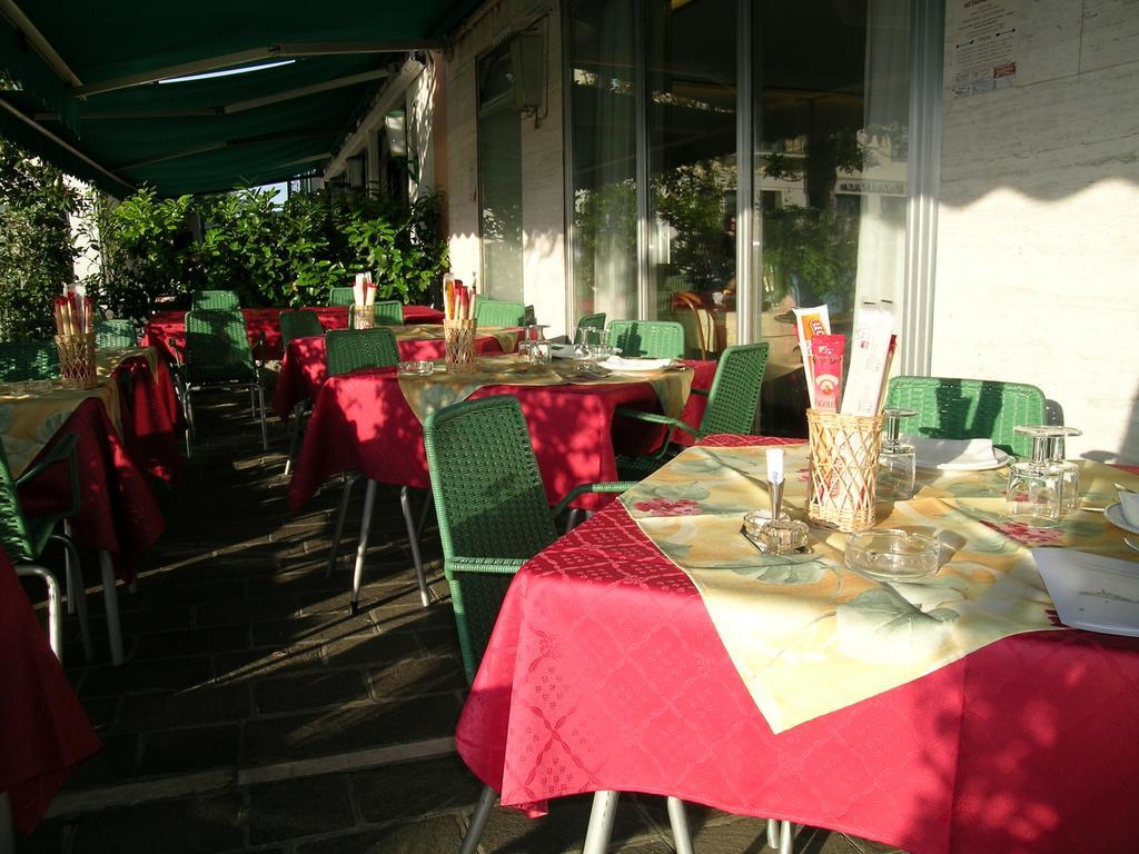 Albergo Belvedere 36/50