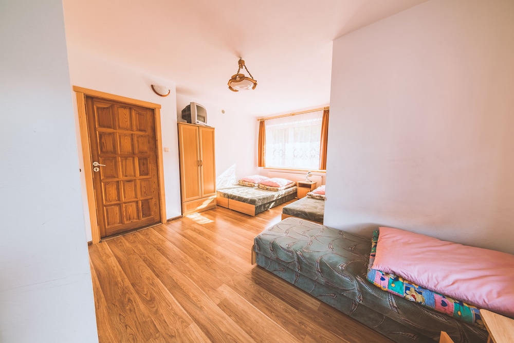 Hostel & Apartments U Florka 2 7/30