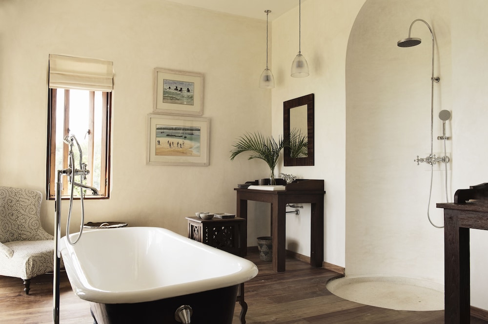 Qambani Luxury Resort 21/50