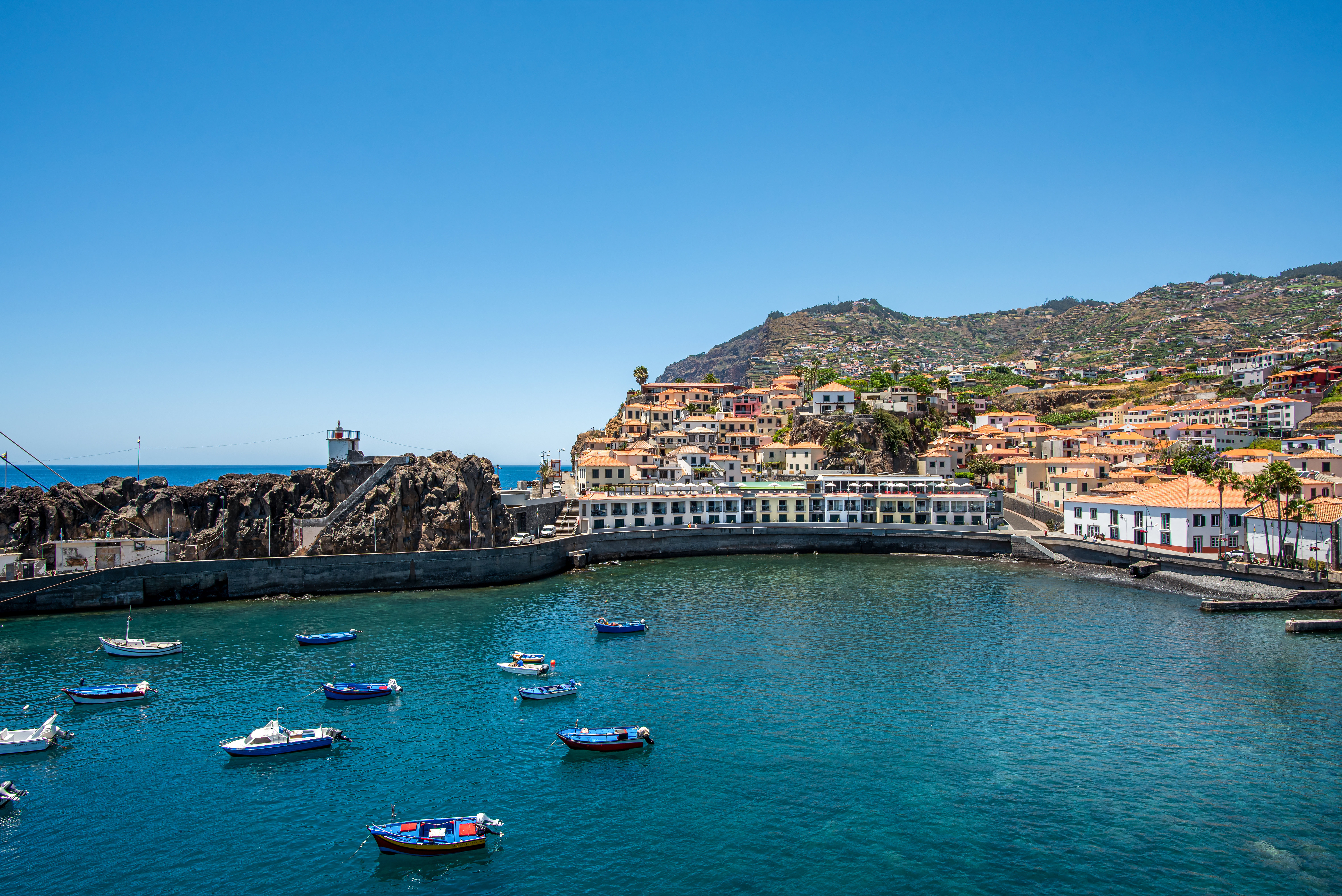 Pestana Churchill Bay 24/28