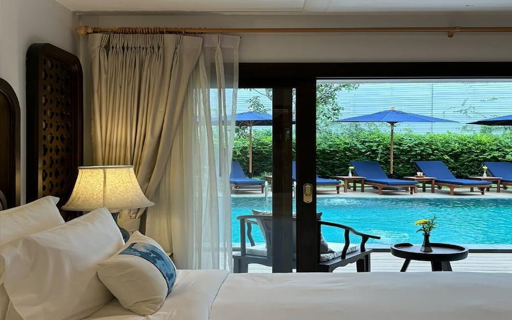 CHINO at Nimman Luxury Boutique Hotel 6/50