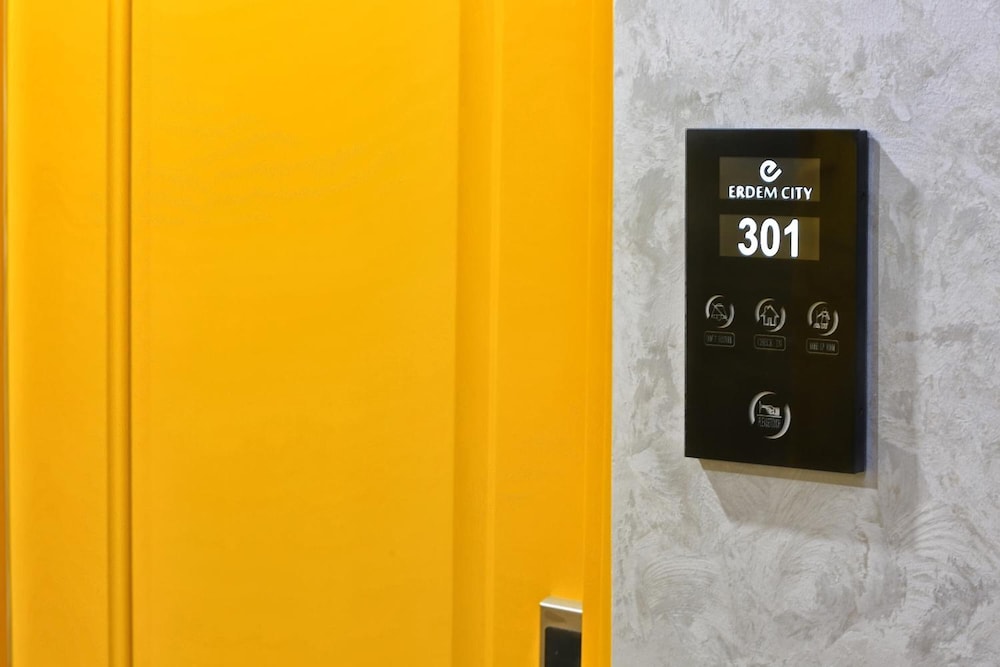 Erdem City Hotel 34/50