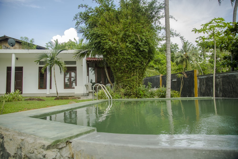 Meadow Villa - Galle 29/36