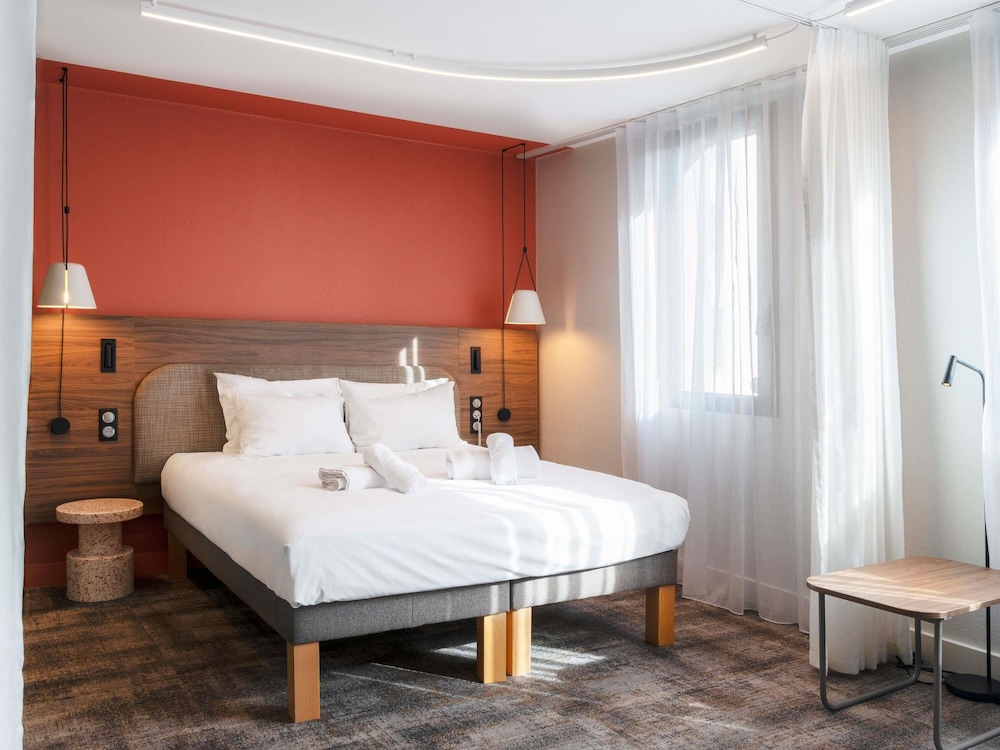 Novotel Suites Nancy Centre 20/62