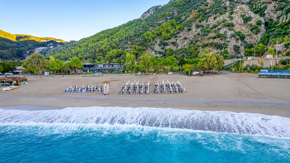 Oludeniz Beach Resort by Z Hotels 37/44