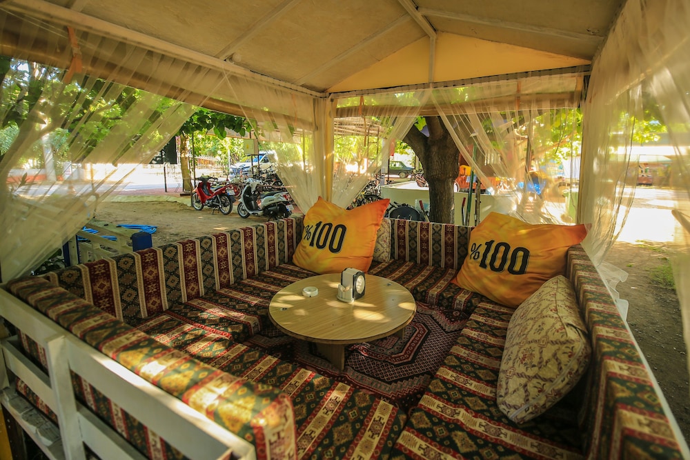 Cirali Zakkum Bungalow 20/50