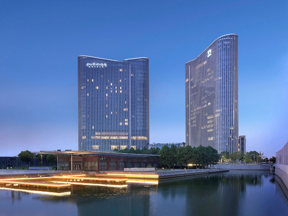 Pullman Wuxi New Lake 69/73
