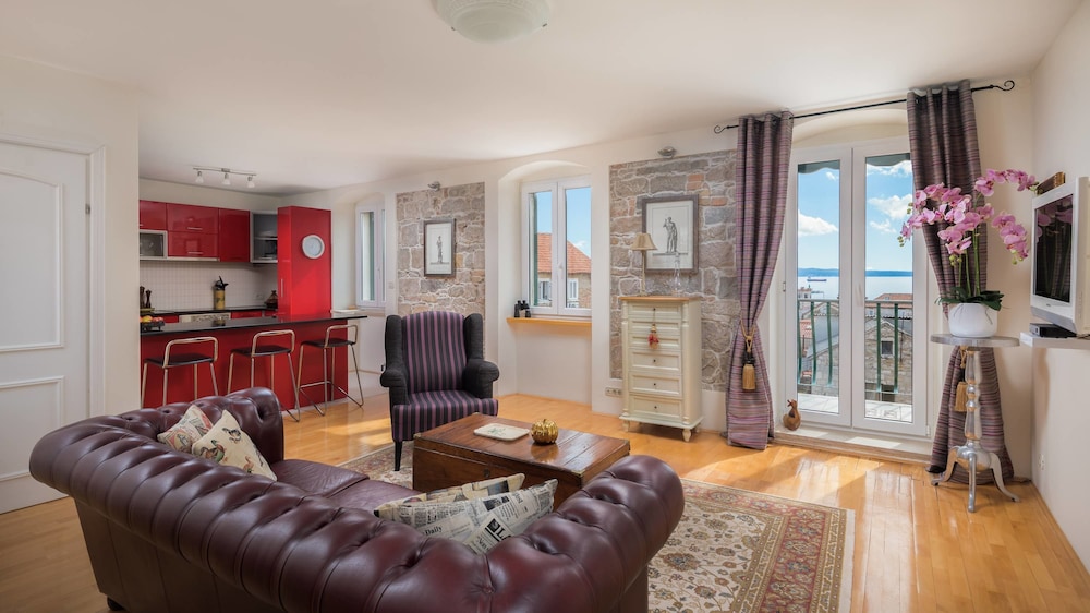 Boutique Guest Accommodation Zephyrus 56/80
