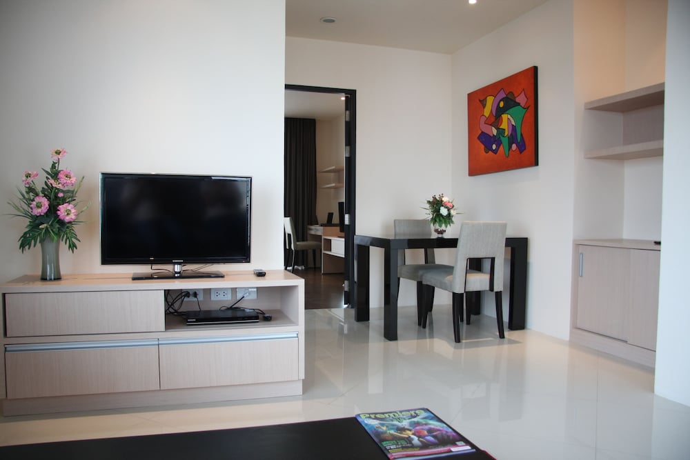 Park Village Rama II 34/50