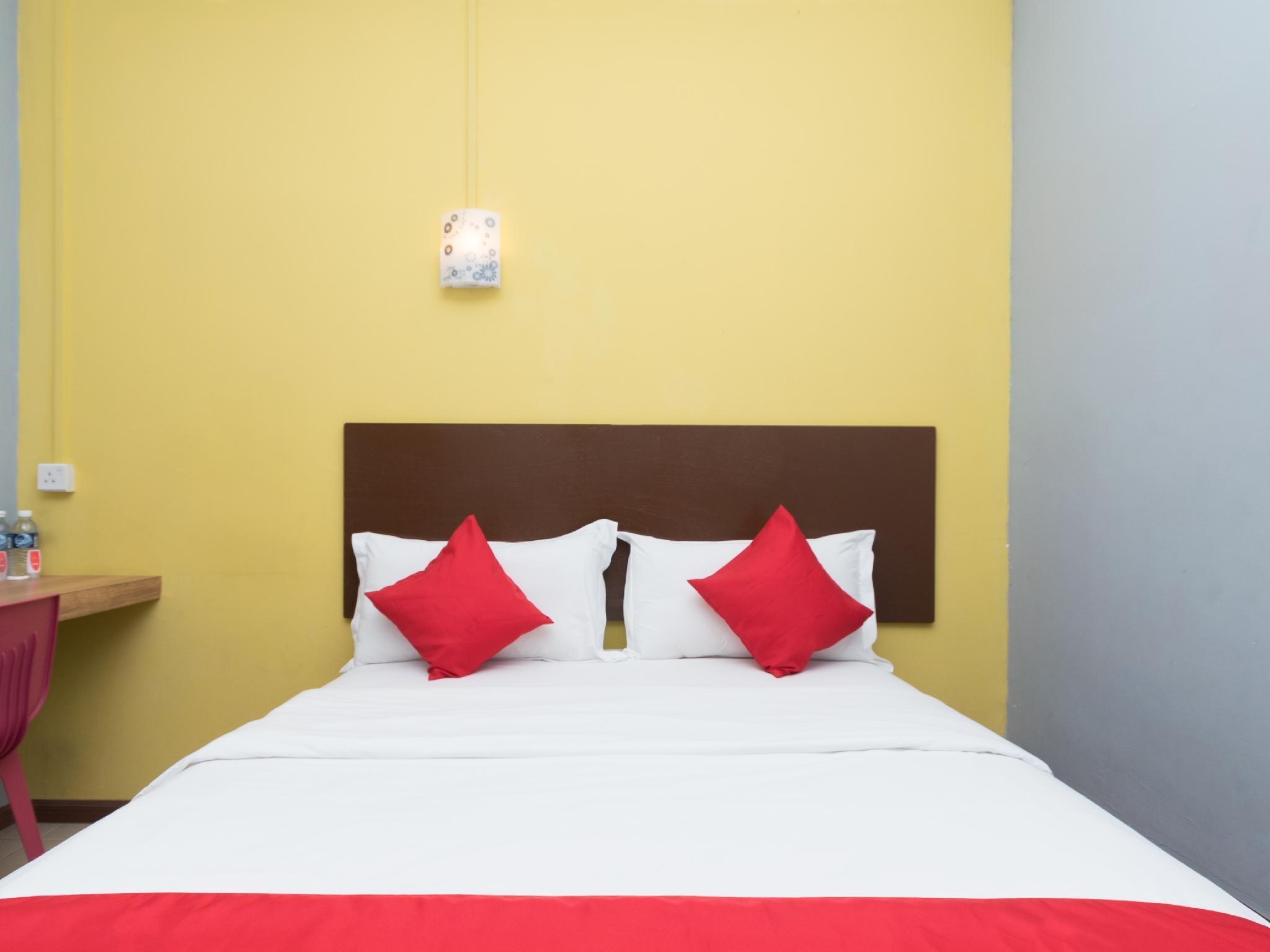 Storytel Kota Kinabalu 20/40