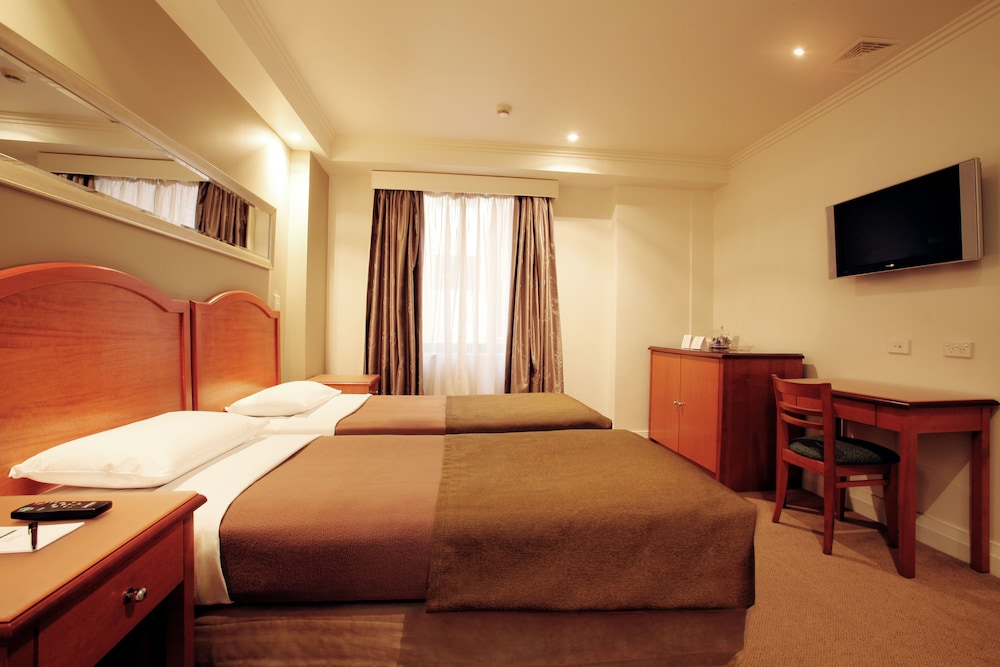 The Great Southern Hotel Sydney 33/57