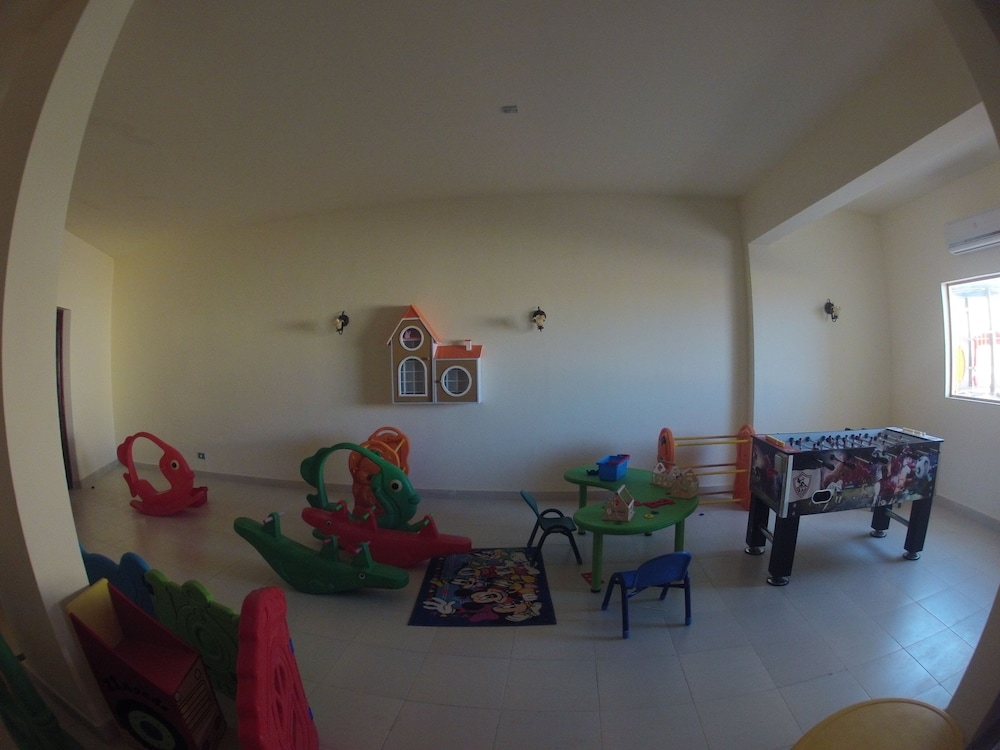 Coral Hills Resort Marsa Alam 26/50