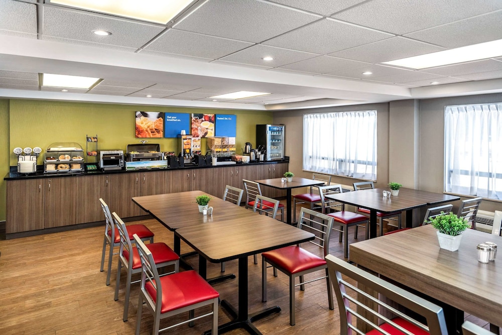 Comfort Inn Prince Albert 21/34