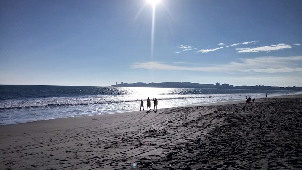 Hotel La Ria Playas 16/42