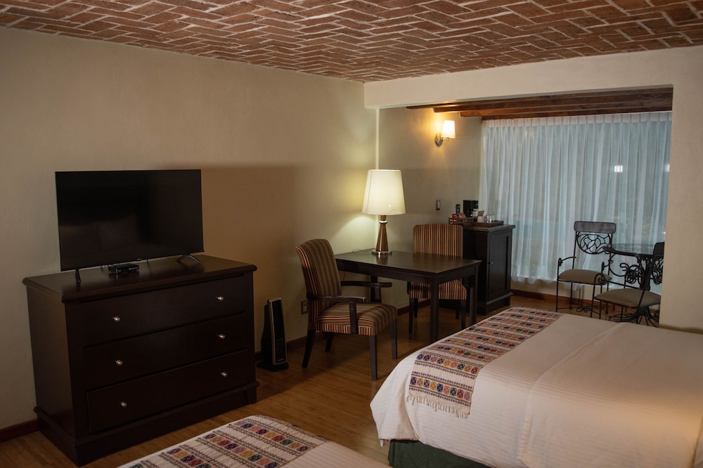 Villa Mercedes San Cristobal 35/75