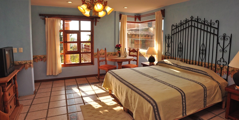 Eco Hotel Ixhi 31/74