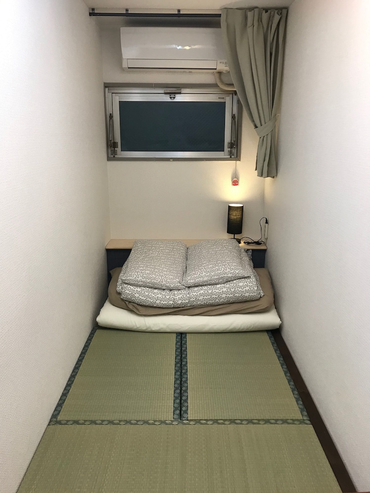 Hostel Furoya (Ex EzStay Osaka - Hostel) 14/47