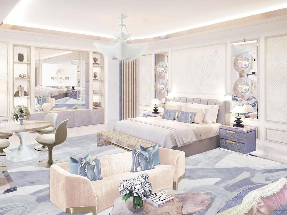 Raffles Jeddah 33/60