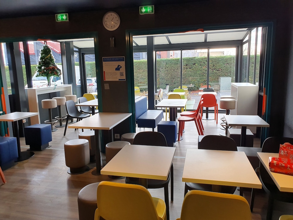 Ibis Budget Clermont Ferrand Sud Aubiere 51/63