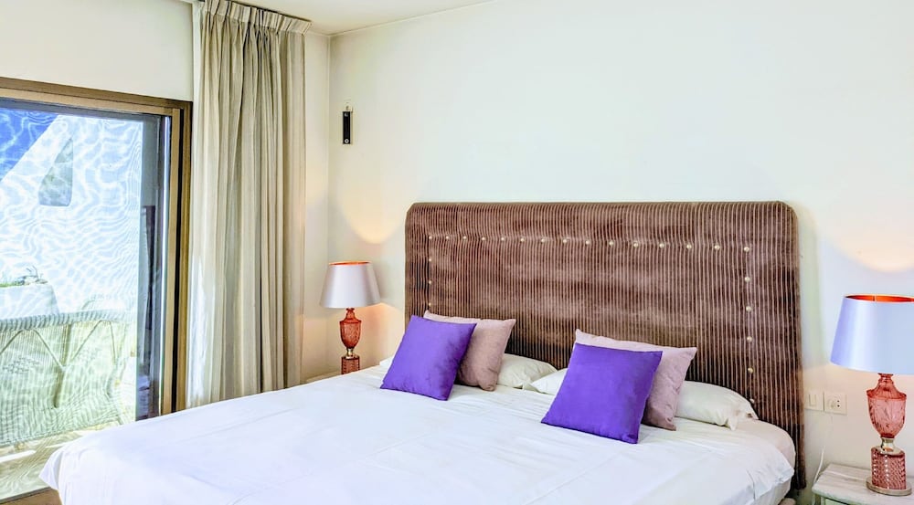 Coral Beach Aparthotel 14/77