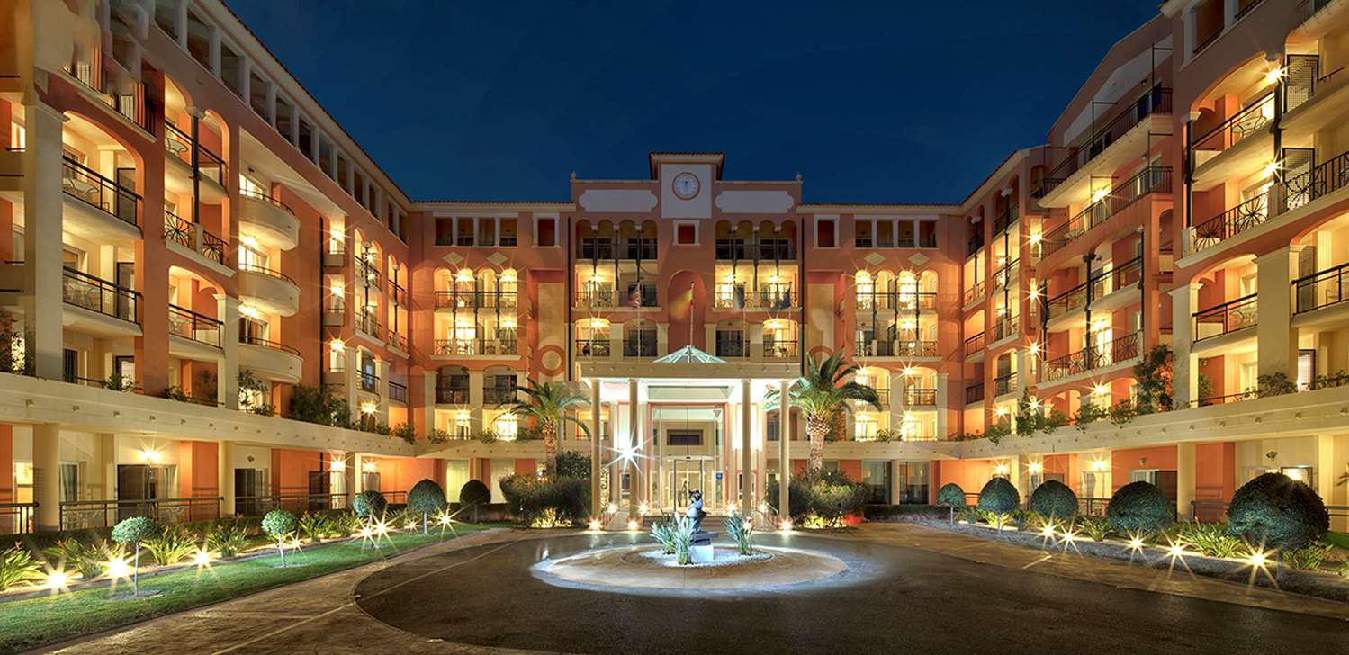 Hotel Bonalba Alicante 15/15