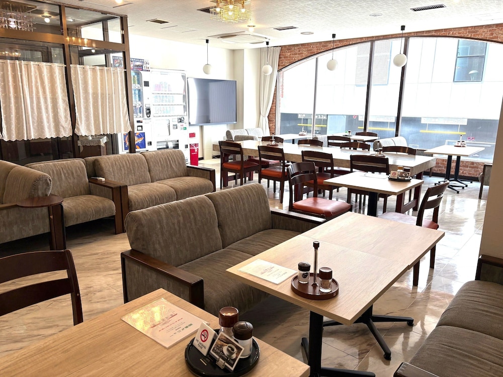 Hotel Tokeidai 34/44