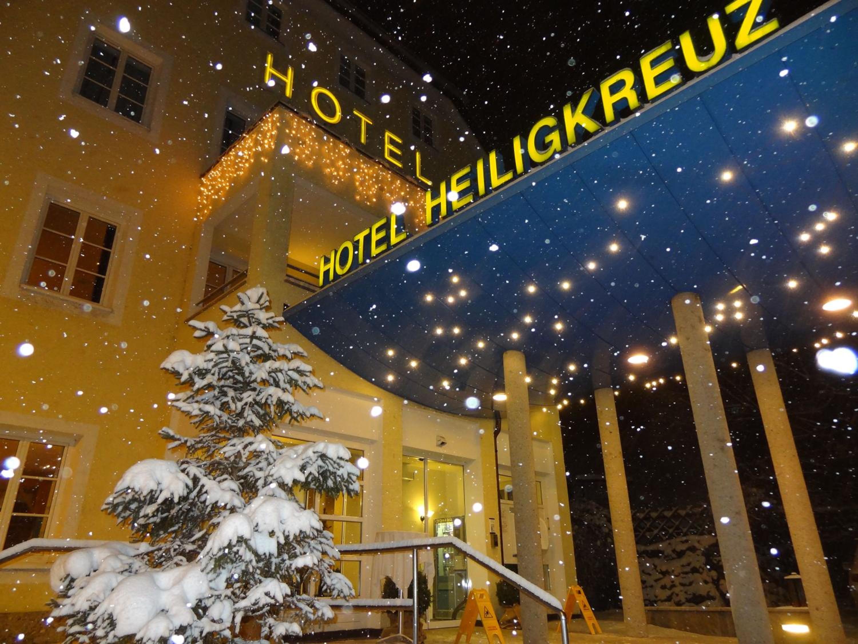 Austria Classic Hotel Heiligkreuz 14/14