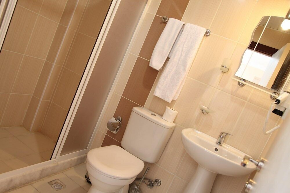 Hattusirin Otel 34/37