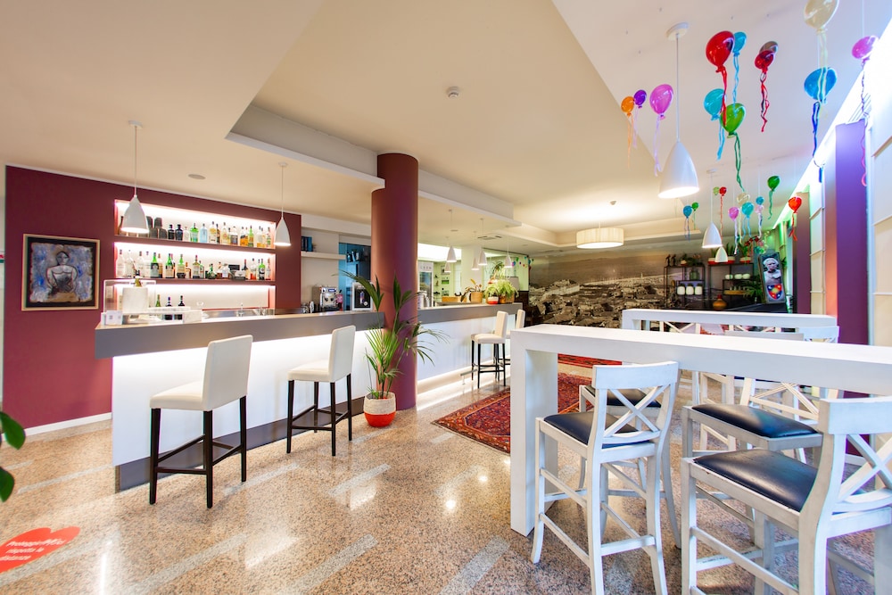 Hotel Bonotto 67/76